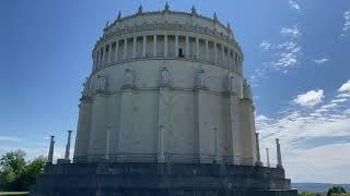 Befreiungshalle Kelheim