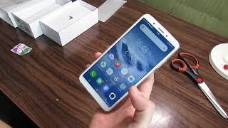  Новый смартфон за 2500 руб.? Реально или Нет? / Тест 