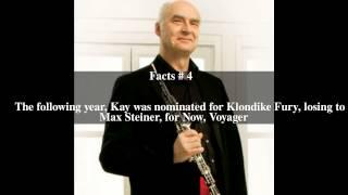 Edward J. Kay Top # 6 Facts