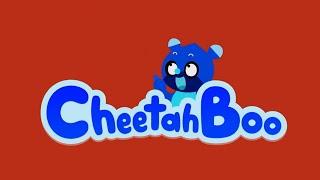 Cheetah Boo intrologo Effects Sponsored By: Gamavision Csupo Effects