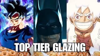 The MOST GLAZED Characters of ALL TIME 3