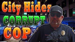 City Hides CORRUPT Cop, So We Sue Them