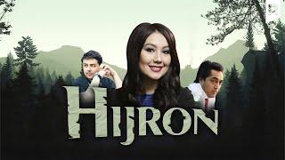 Hijron (o'zbek film) | Хижрон (узбекфильм) #UydaQoling