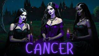 CANCER TE DOY SU NOMBRE ️ TE AMA Y TE DESEA  HOROSCOPO #CANCER AMOR NOVIEMBRE 2024