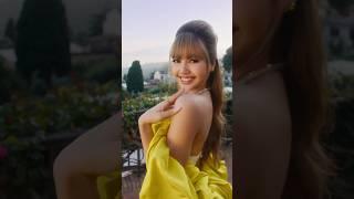 #lisa #lisamanoban #bvlgari #tiktok #shorts