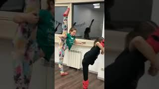 E-tafi dance studio Minsk