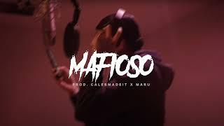 [FREE] Central Cee X Melodic Type Drill Beat - "MAFIOSO” | Prod. CalebMadeIt