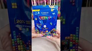 #shorts Tetris Gummy game