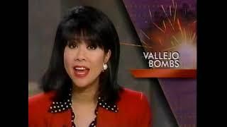 TV Commercials and news Feb. 3rd, 1997