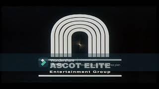 Ascot Elite Entertainment Group (Switzerland And Germany) Logo History 1982-Present