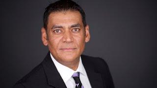 Dr Paresh Shah – Your Field of Dreams: Customizing a digital workflow that works for your practice