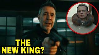 Mobland: Is Kevin The New King Of The Harrigan Empire?