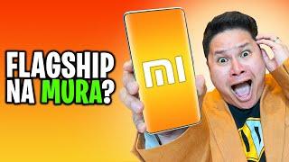 redmi NOTE 13 Pro+ 5G - FLAGSHIP NA MURA!