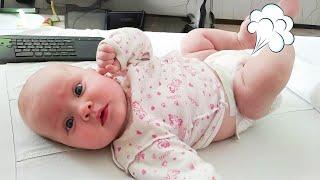 Cute Baby Videos: Funny Baby Videos Compilation - Try Not To Laugh