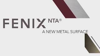 “High Product Quality” Interzum Award 2019 for FENIX NTA®