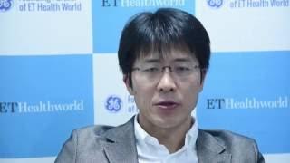 ​Dr Kenichi Sakakura, Associate professor, Dept of Cardiology, Jichi Medical University, Japan