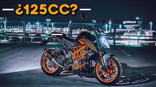 ️¿Qué MOTO de 125 me compro? | ¿Merece la pena?¿Cuánto me gasto?