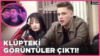 Klüpteki Görüntüler Ortaya Çıktı!  | Kısmetse Olur: Aşkın Gücü 2. Sezon 131. Bölüm