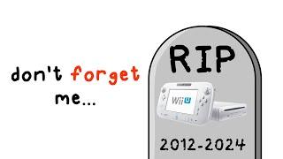The Sad Death of the Wii U