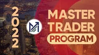 2022 Master Trader Program Superperformance Workshop with Mark Minervini Trailer.