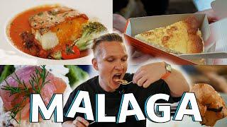 Epic Spanish Food Tour in Malaga. The World’s Best Seafood .