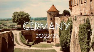 Germany 2022/23