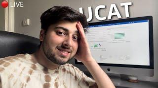 UCAT Preparation #2 [LIVE]