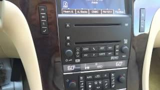 2008 Cadillac Escalade for Shelley by Wayne Ulery