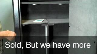 Used Gun Safe Los Angeles and Simi Valley