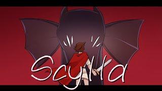 Scylla | Epic the Musical - animatic