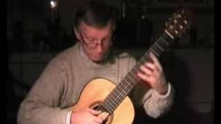 Vals Venezolano no. 2 A. Lauro