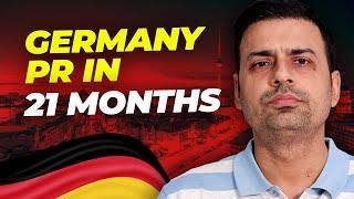 Study Work and PR in Germany | Germany Visa Updates 2024 | Rajveer Chahal