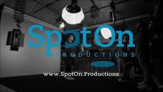 Studio B Promo - SpotOn Productions