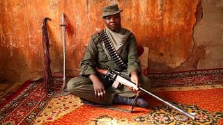 Aisha : The Queen Hunter | Boko Haram Terrorists Worst Nightmare