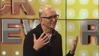 Art Alexakis - Songs & Stories Tour - FOX 17 Rock & Review