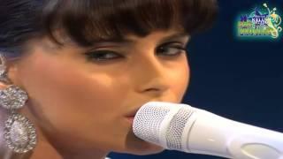 Nelly Furtado All Good Things Live Bambi Awards HD