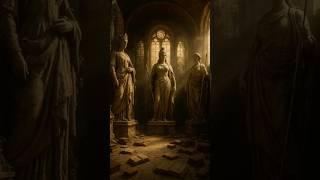 Топ-5 женщин, изменивших историю, но их забыли  #история #топ5 #женщинывистории