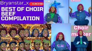 BEST OF CHOIR BEEF YOU WILL ENJOY COMPILATION 