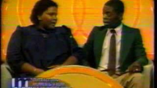 maury - The Newlywed Game, pt. 3