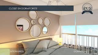 Proyecto Residencial La Gloria IV