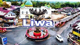 Pesona Liwa | Kabupaten Lampung Barat | Lampung