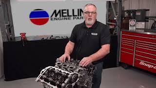 How to Measure the Health of your Engine - By Melling Engine Parts