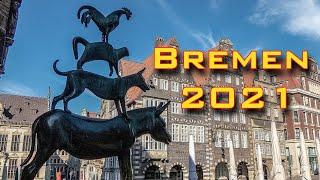 Bremen 2021