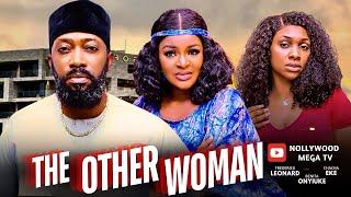 THE OTHER WOMAN, PART 1| STARRING: FREDERICK LEONARD, CHACHA EKE & BENITA ONYIUKE