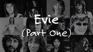 Stevie Wright - Evie (Part One) (Official Audio)