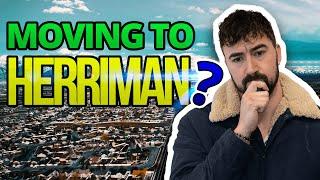 Herriman Utah COMPLETE Tour 2024 | Living in Herriman Utah