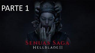 Hellblade 2 Senua's Sacrifice na RTX 4090 [PARTE 1]