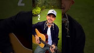 3 Daqat - Abu Ft. Yousra ثلاث دقات - أبو و يسرا (The One Man Band/Youssef Hassan Cover)