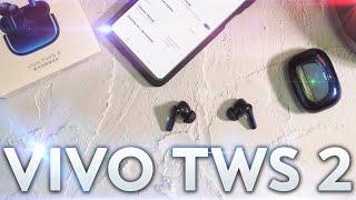 ПРОВАЛ ГОДА?! Наушники Vivo TWS 2 – Ожидания и реальность!