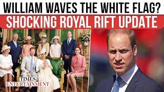 Prince William's BIRTHDAY Move: Royal Reunion On Horizon? New Development Sparks Hope For Peace Talk